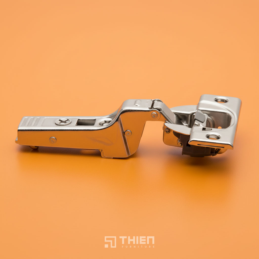 Bản lề Blum CLIP top giảm chấn 95 độ 71B9650 9349923